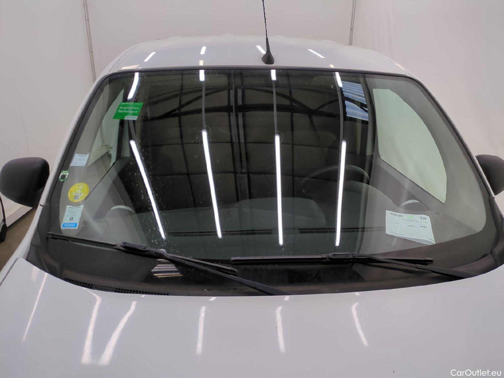  Renault  Kangoo  Express Maxi Grand Confort 1.5 dCi 115CV BVM6 E6dT #21