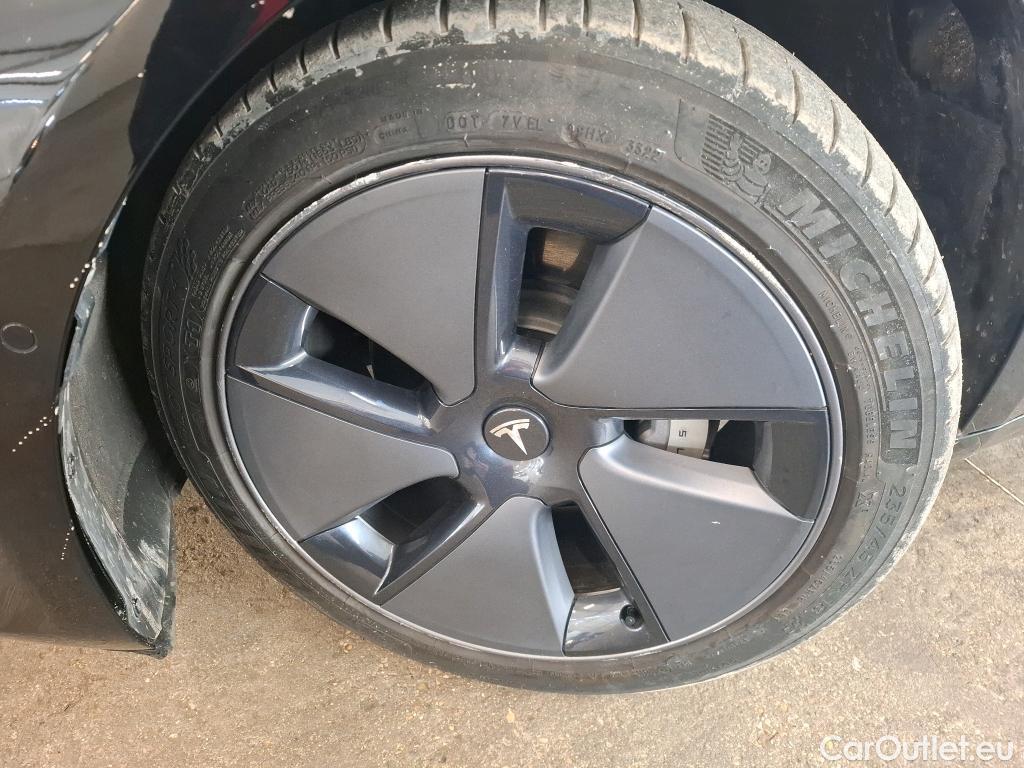  Tesla  Model 3 TESLA  / 2018 / 4P / Berline - #19