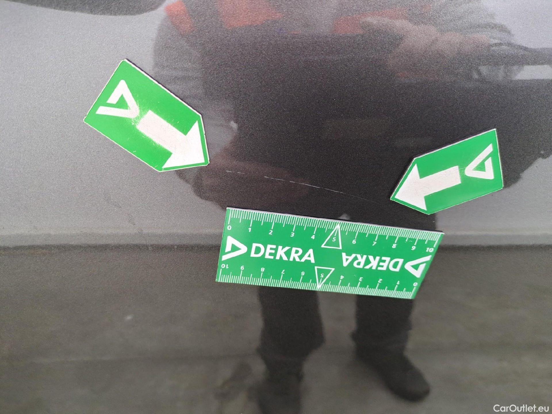  Peugeot  5008  Allure Pack 1.5 HDi 130CV BVA8 7 Sieges E6d #16