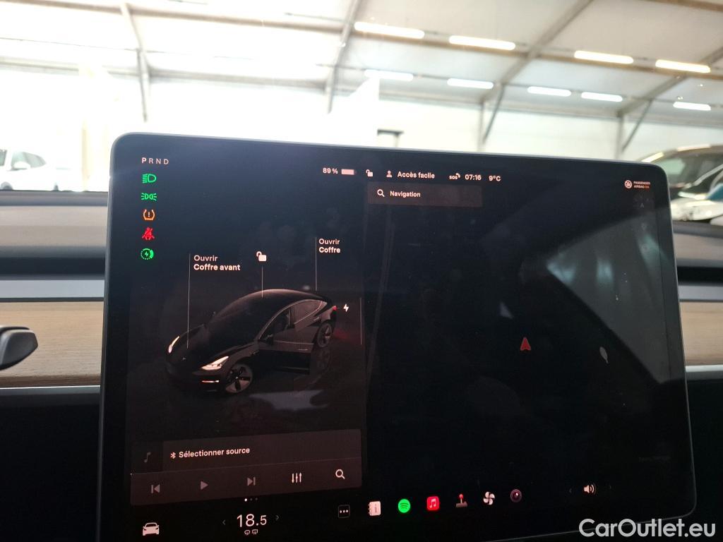  Tesla  Model 3 TESLA  / 2018 / 4P / Berline - #30