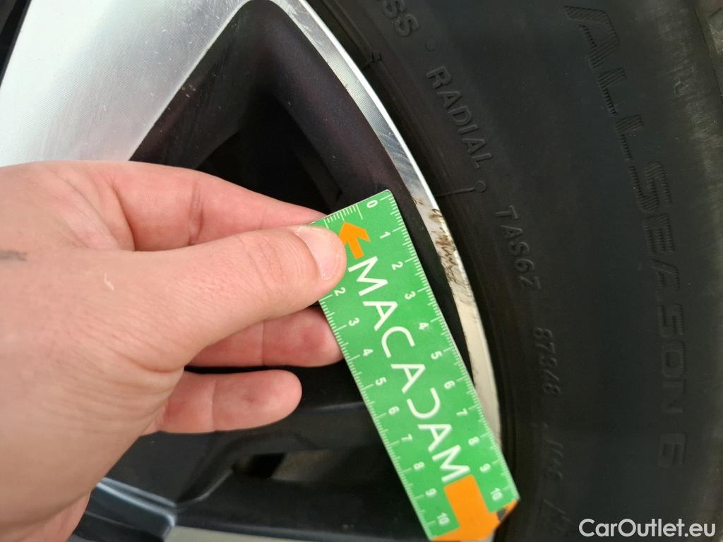  Peugeot  3008  Allure Business 1.5 HDi 130CV BVM6 E6d #99