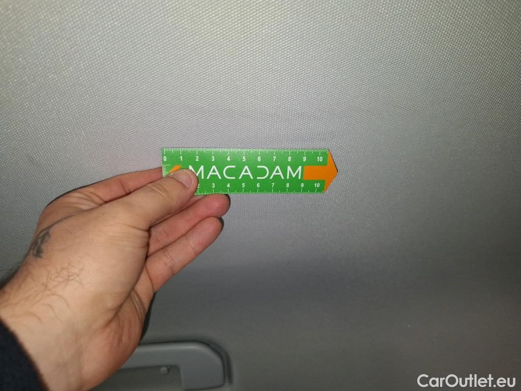  Peugeot  3008  Allure Business 1.5 HDi 130CV BVM6 E6d #9