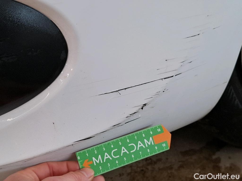  Renault  Kangoo  Zen 1.5 dCi 90CV BVM5 E6 #30