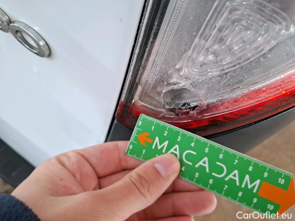  Renault  Kangoo RENAULT  Express / 2013 / 4P / Fourgonnette Extra R-Link - Blue dCi 95 #27