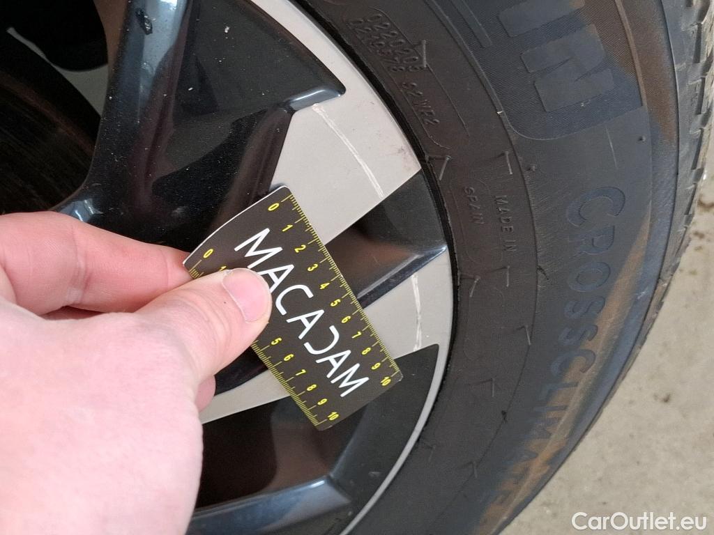  Peugeot  2008  GT 1.5 HDi 110CV BVM6 E6d #11