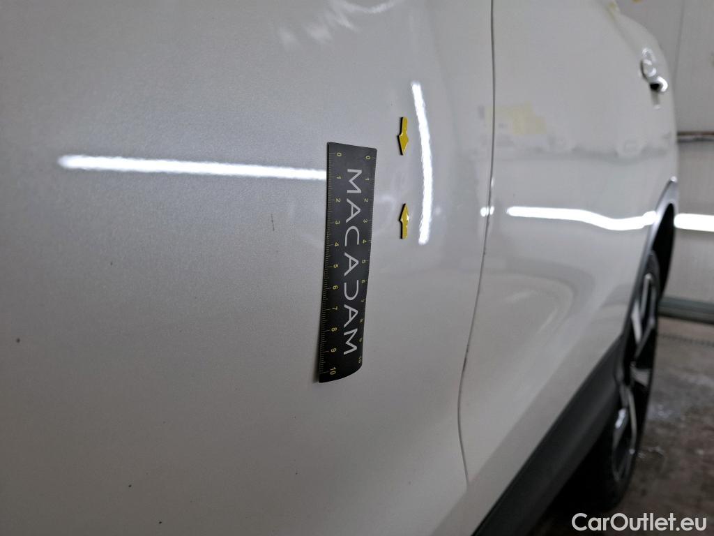  Nissan  Qashqai NISSAN  5p Crossover 1.3 DIG-T 140 Tekna #91