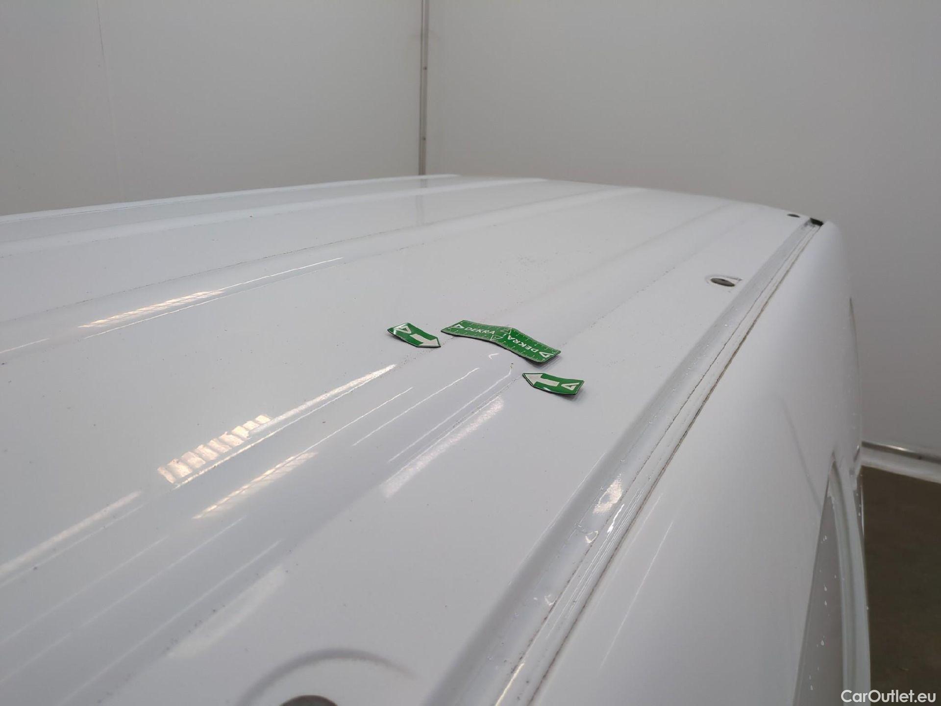  Renault  Kangoo  Express Maxi Grand Confort 1.5 dCi 115CV BVM6 E6dT #47