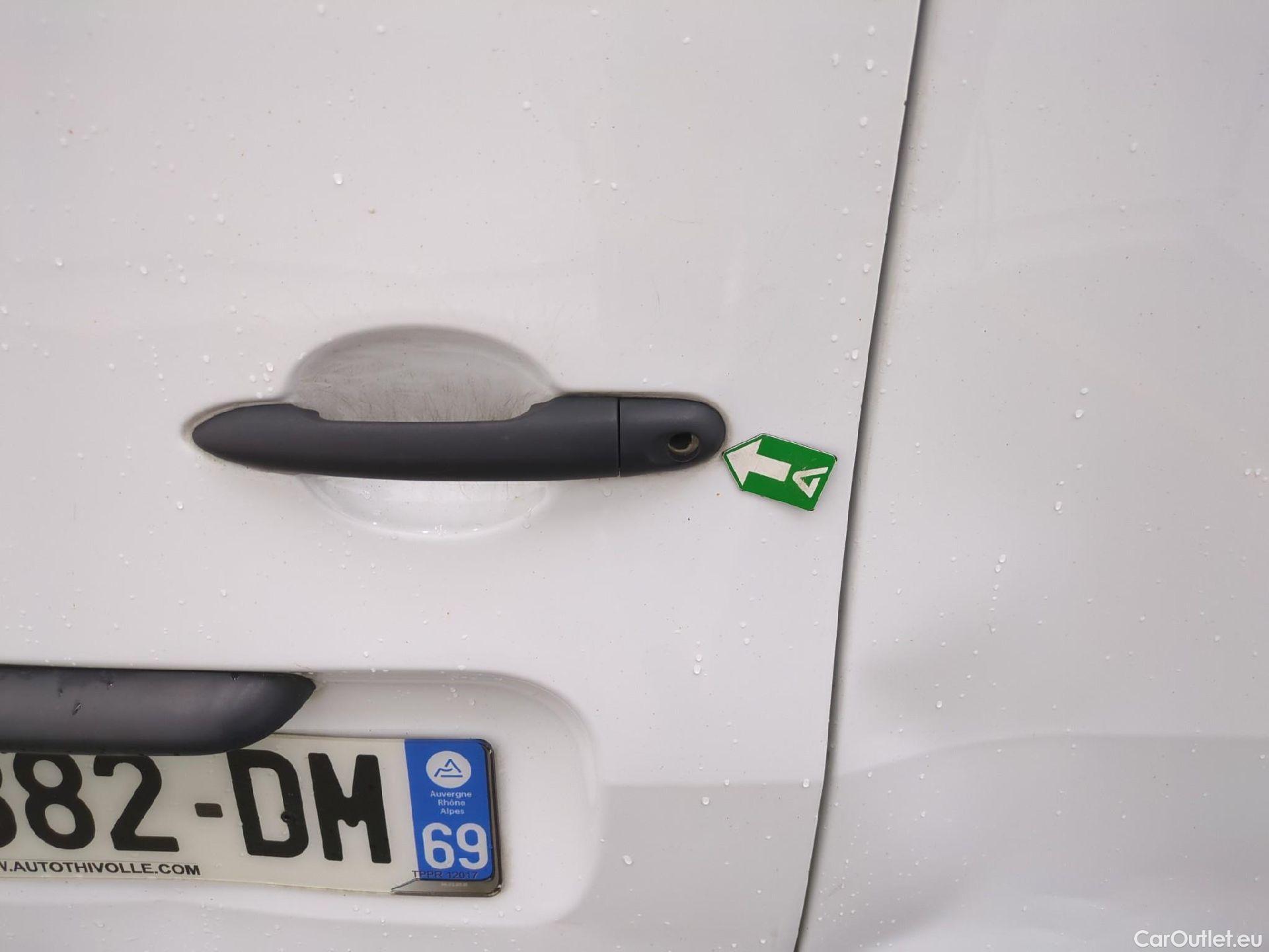  Renault  Kangoo  Express Maxi Grand Confort 1.5 dCi 115CV BVM6 E6dT #16