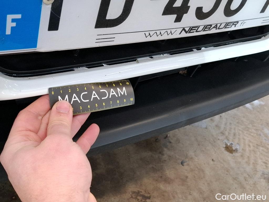  Nissan  Qashqai NISSAN  5p Crossover 1.3 DIG-T 140 Tekna #89