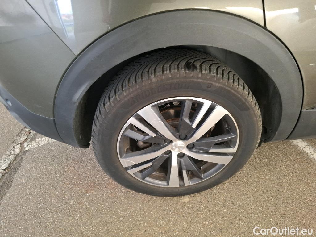  Peugeot  3008  Allure Business 1.5 HDi 130CV BVM6 E6d #96