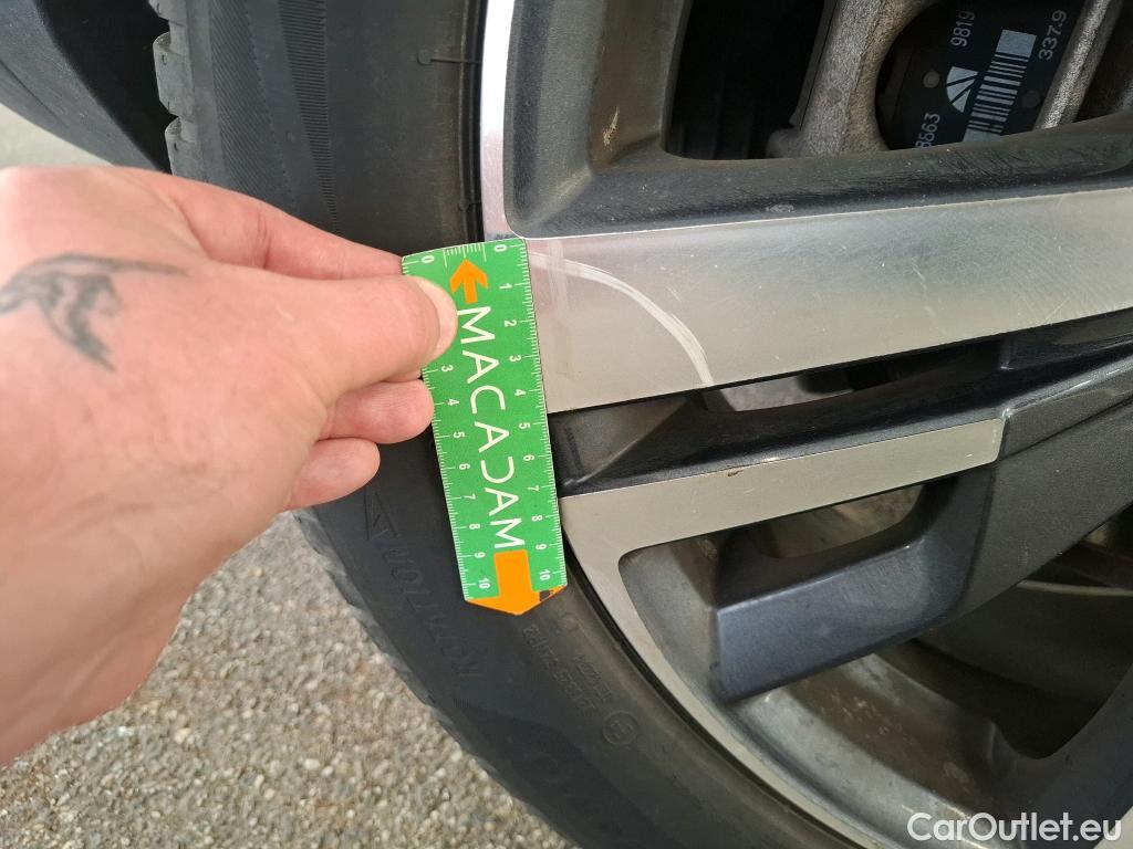  Peugeot  3008  Allure Business 1.5 HDi 130CV BVM6 E6d #101