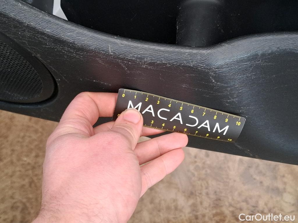  Renault  Kangoo  Express Maxi Extra (Série Spéciale) 1.5 #12