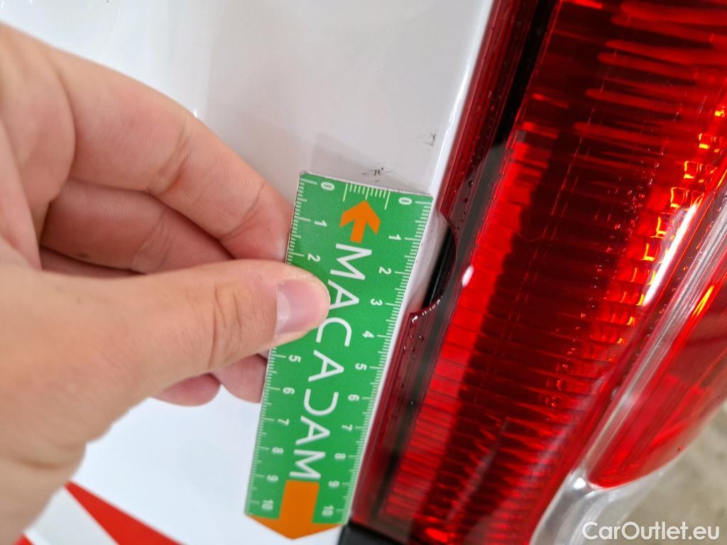  Renault  Kangoo RENAULT  Express / 2013 / 4P / Fourgonnette Extra R-Link - Blue dCi 95 #25