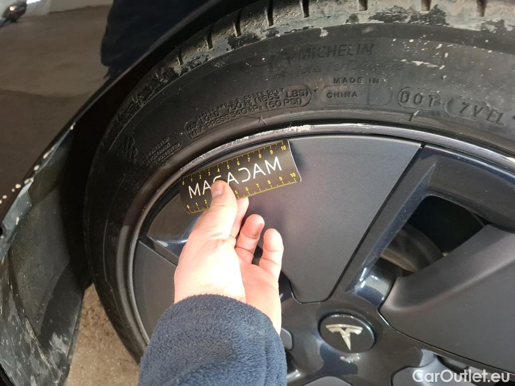  Tesla  Model 3 TESLA  / 2018 / 4P / Berline - #21