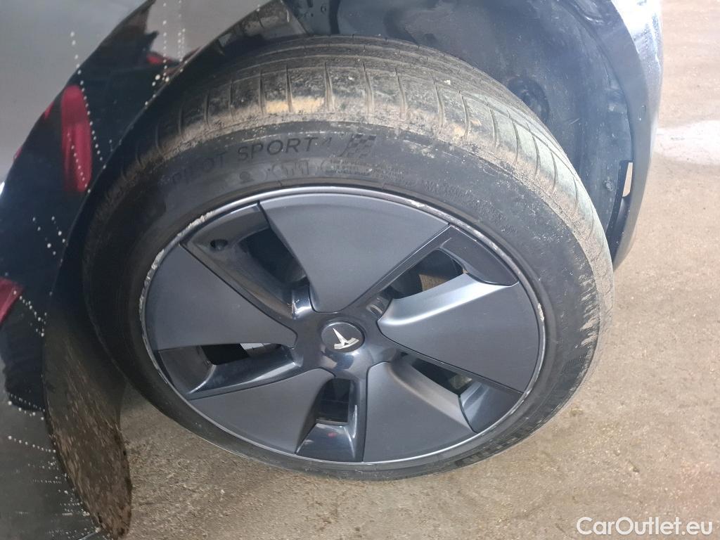  Tesla  Model 3 TESLA  / 2018 / 4P / Berline - #26