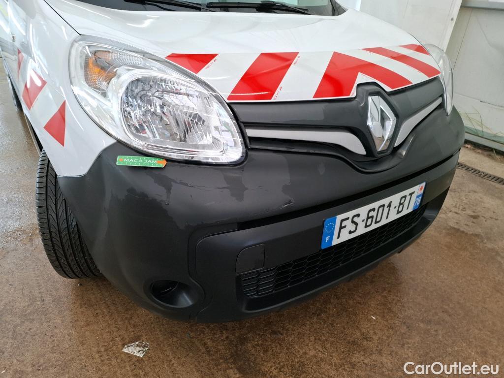  Renault  Kangoo RENAULT  Express / 2013 / 4P / Fourgonnette Extra R-Link - Blue dCi 95 #10