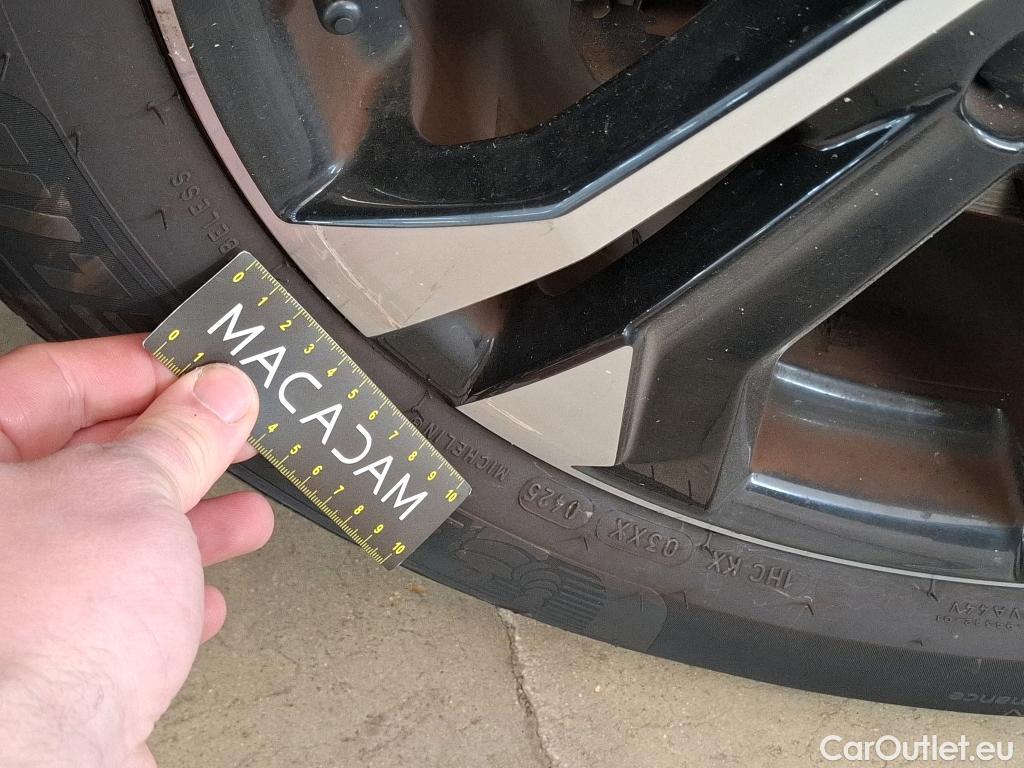  Peugeot  2008  GT 1.5 HDi 110CV BVM6 E6d #10