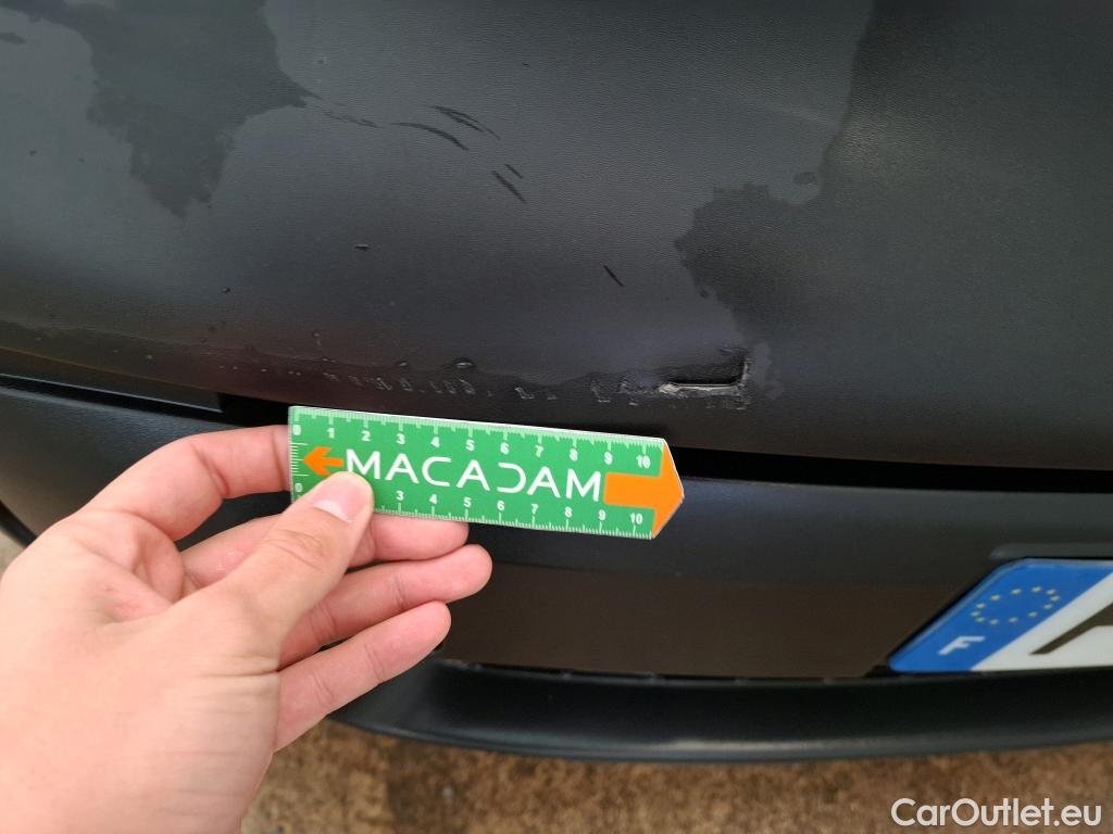  Renault  Kangoo RENAULT  Express / 2013 / 4P / Fourgonnette Extra R-Link - Blue dCi 95 #12