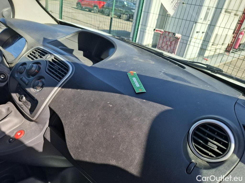  Renault  Kangoo RENAULT  Express / 2013 / 4P / Fourgonnette Extra R-Link - Blue dCi 95 #37