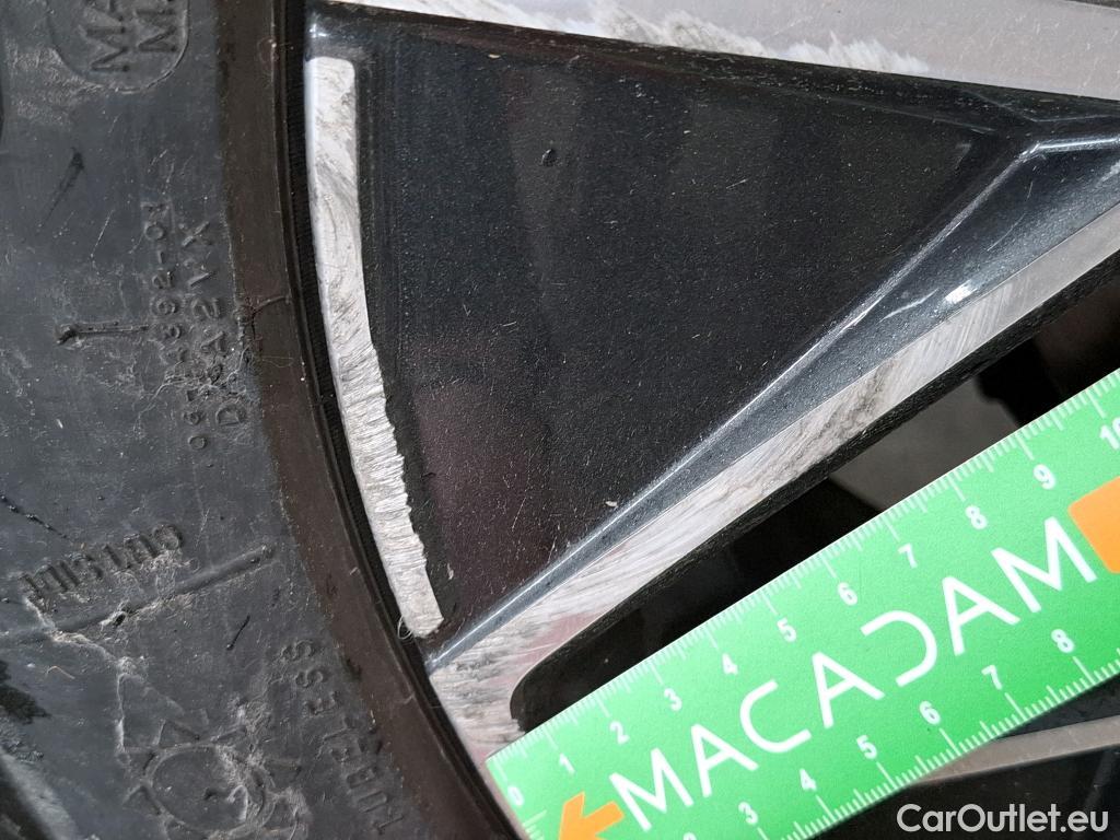  Skoda  Octavia  Break Sportline 2.0 TDI 150CV BVA7 E6d #4