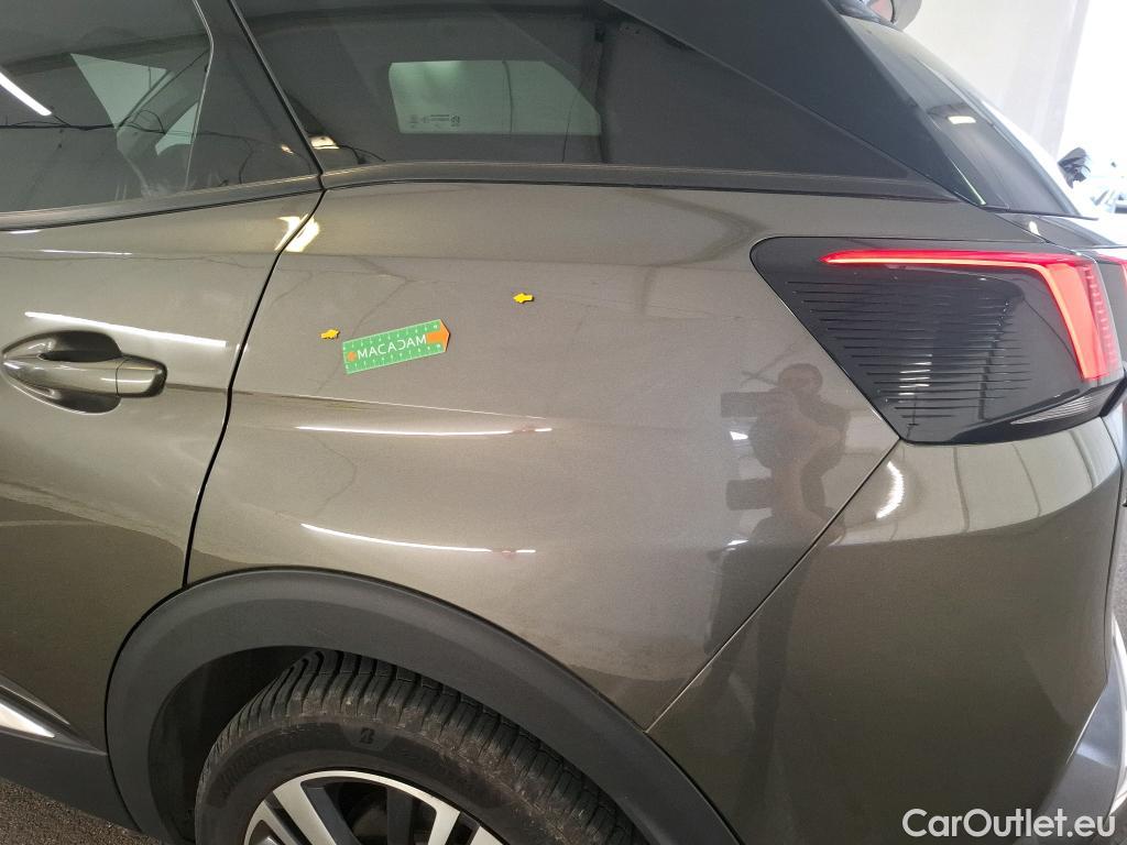  Peugeot  3008  Allure Business 1.5 HDi 130CV BVM6 E6d #31