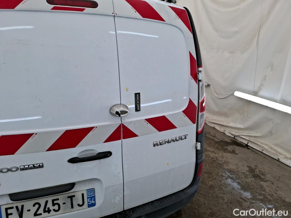  Renault  Kangoo  Express Maxi Extra (Série Spéciale) 1.5 #3