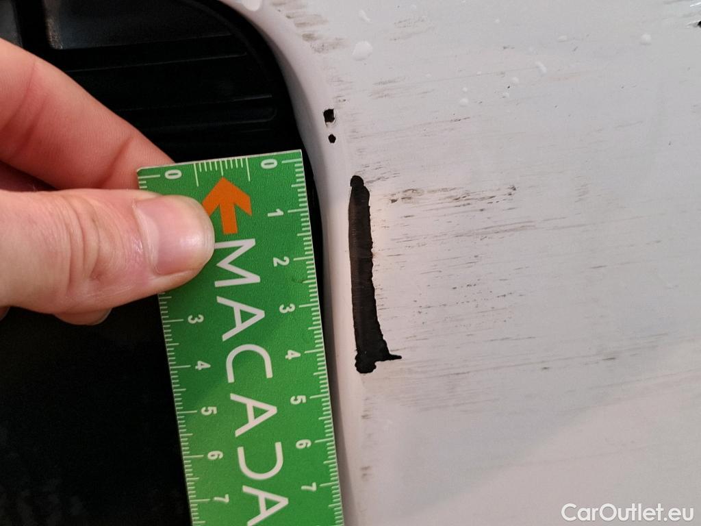  Renault  Kangoo  Zen 1.5 dCi 90CV BVM5 E6 #26