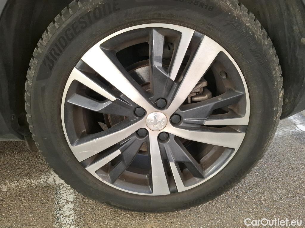  Peugeot  3008  Allure Business 1.5 HDi 130CV BVM6 E6d #82