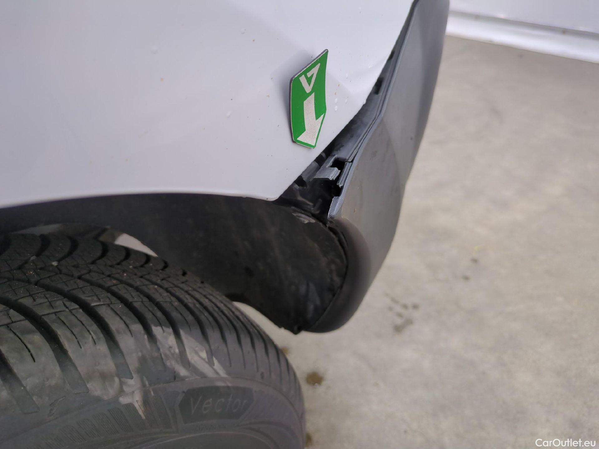  Renault  Kangoo  Express Maxi Grand Confort 1.5 dCi 115CV BVM6 E6dT #55