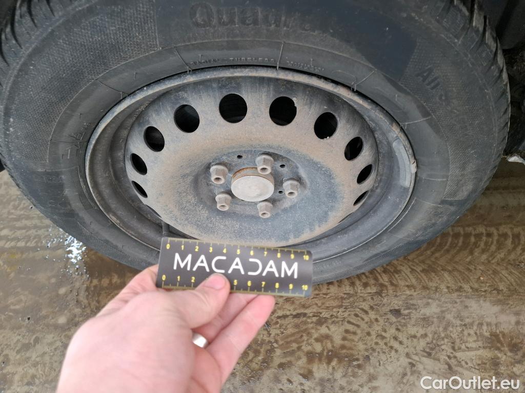  Renault  Kangoo  Express Maxi Extra (Série Spéciale) 1.5 #20