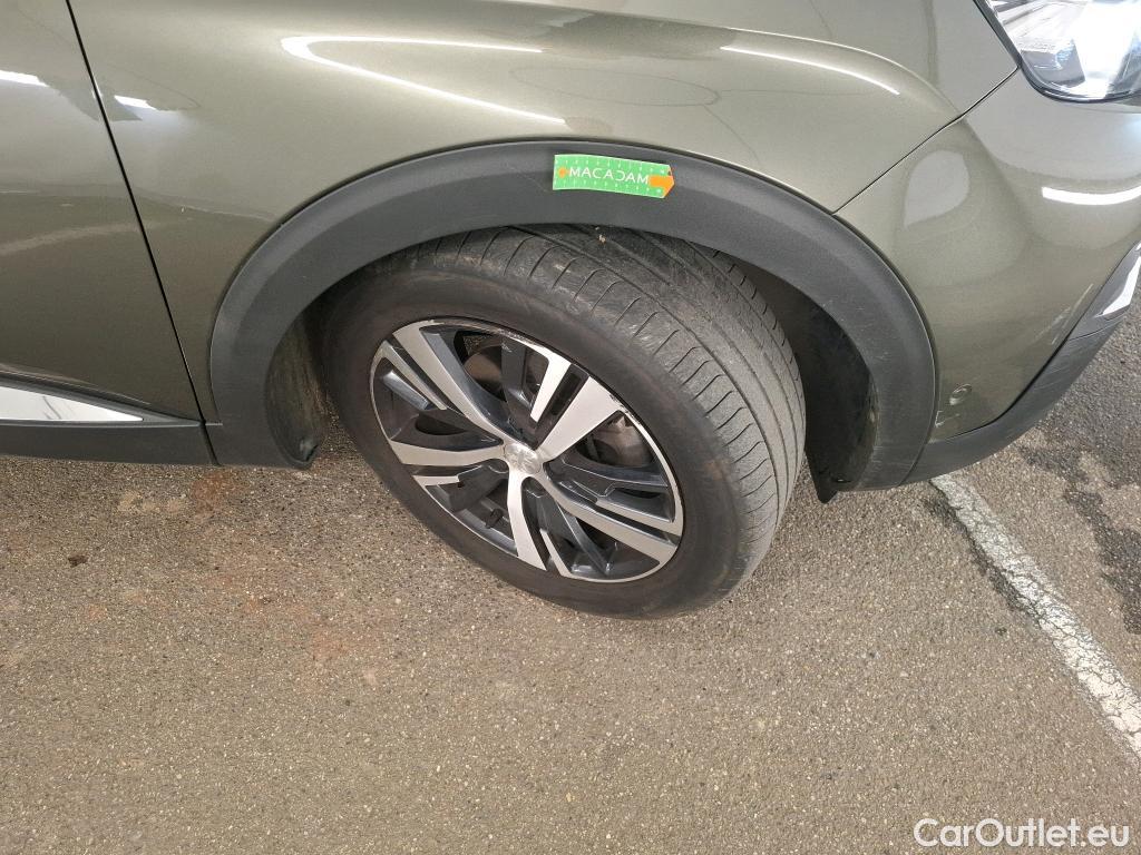  Peugeot  3008  Allure Business 1.5 HDi 130CV BVM6 E6d #148