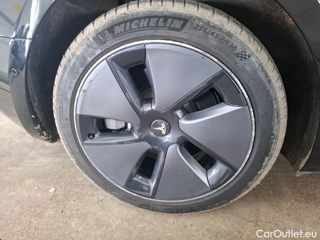  Tesla  Model 3 TESLA  / 2018 / 4P / Berline - #23