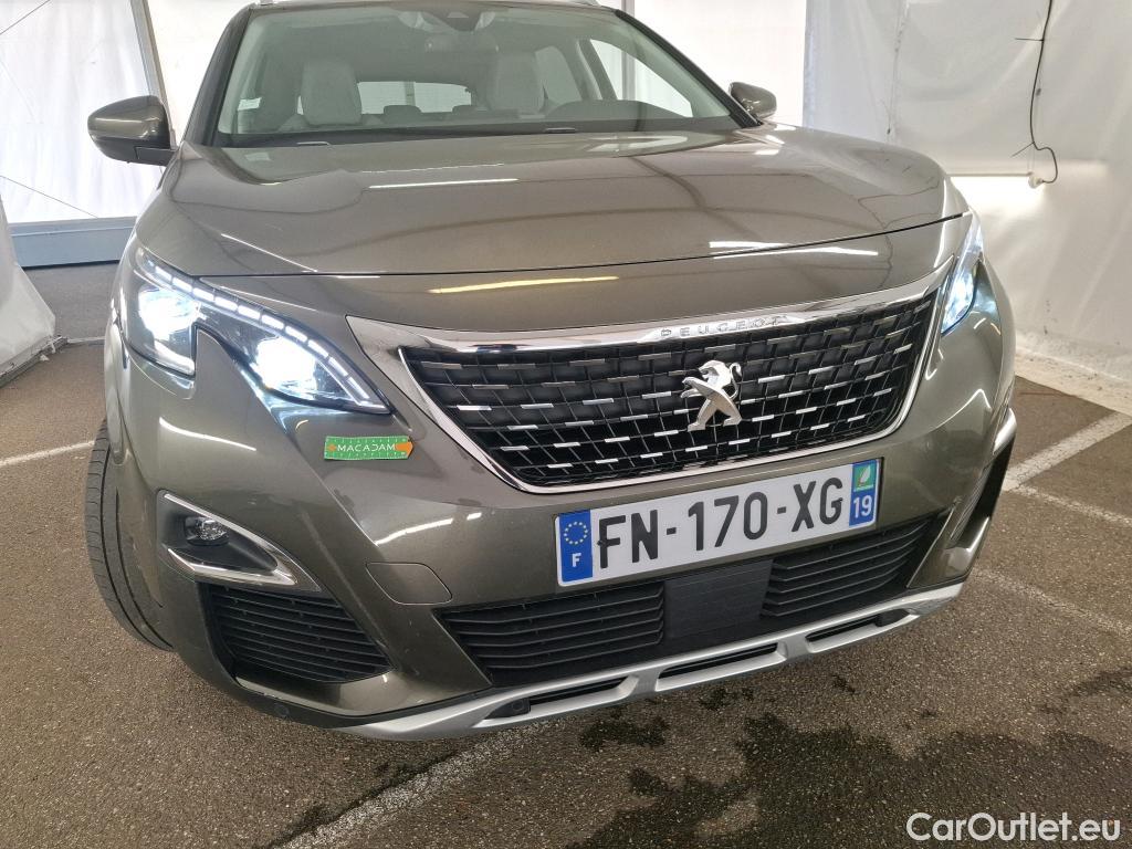  Peugeot  3008  Allure Business 1.5 HDi 130CV BVM6 E6d #46
