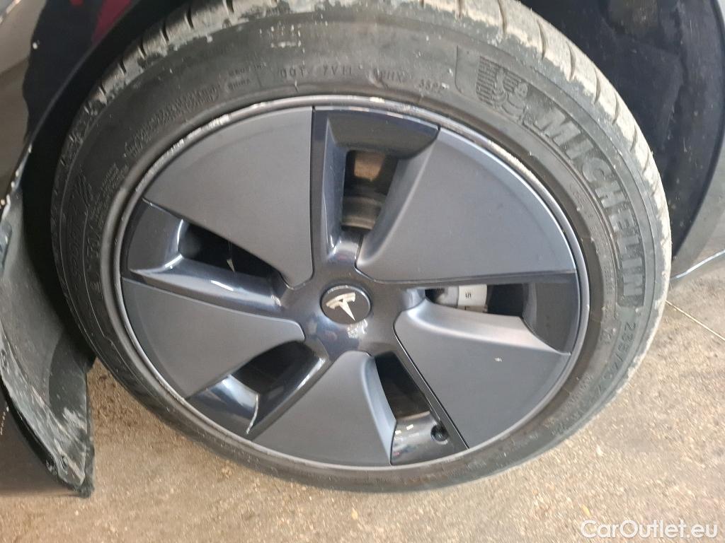 Tesla  Model 3 TESLA  / 2018 / 4P / Berline - #12