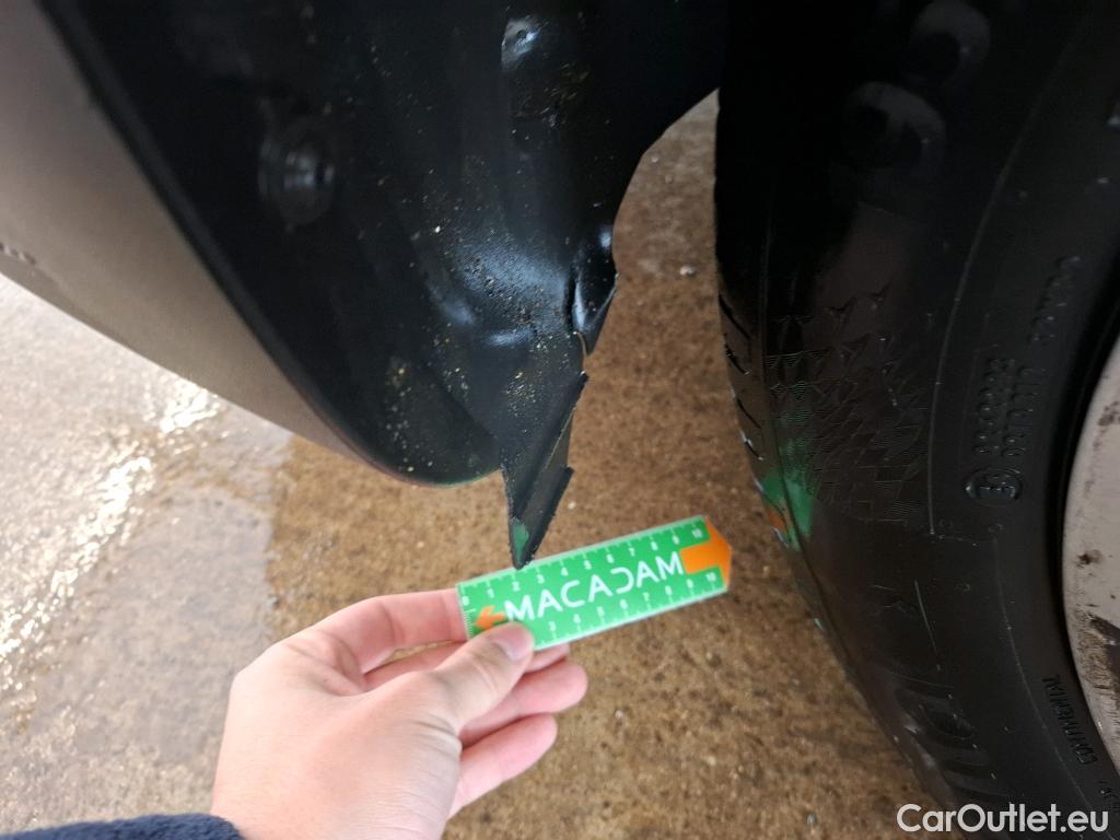  Renault  Kangoo RENAULT  Express / 2013 / 4P / Fourgonnette Extra R-Link - Blue dCi 95 #29