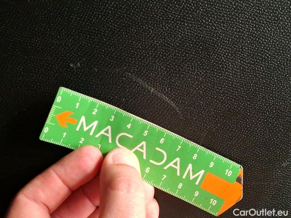  Peugeot  3008  Allure Business 1.5 HDi 130CV BVM6 E6d #117