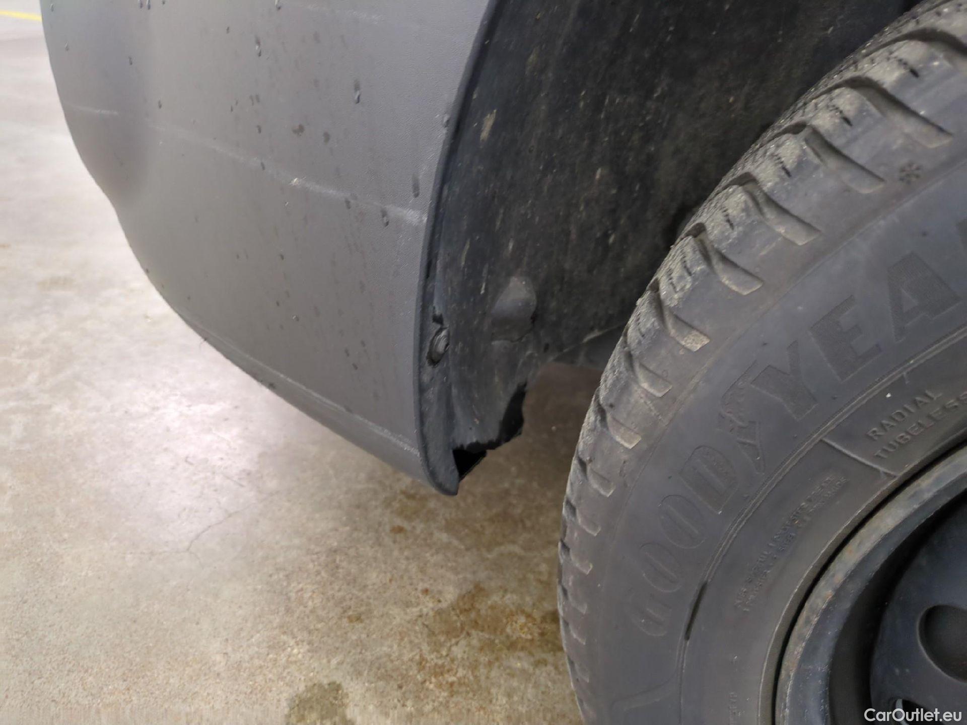  Renault  Kangoo  Express Maxi Grand Confort 1.5 dCi 115CV BVM6 E6dT #25