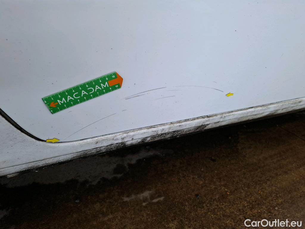  Renault  Kangoo RENAULT  Express / 2013 / 4P / Fourgonnette Extra R-Link - Blue dCi 95 #19