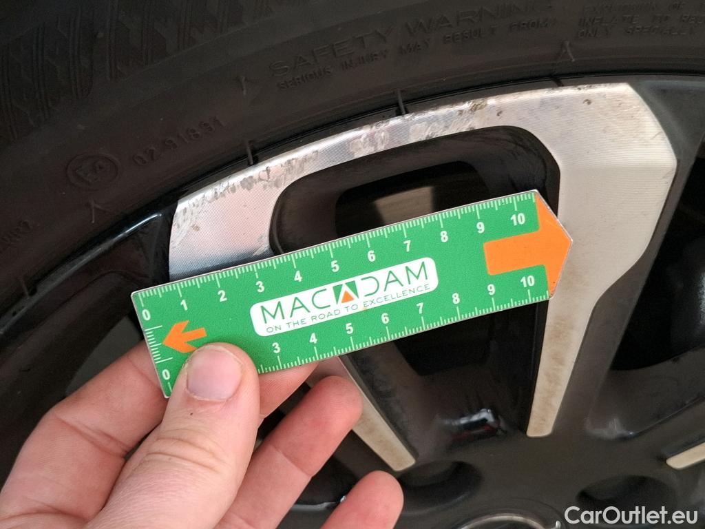  Opel  Crossland  X Elegance Business 1.2 Turbo 110CV BVM6 E6d #14