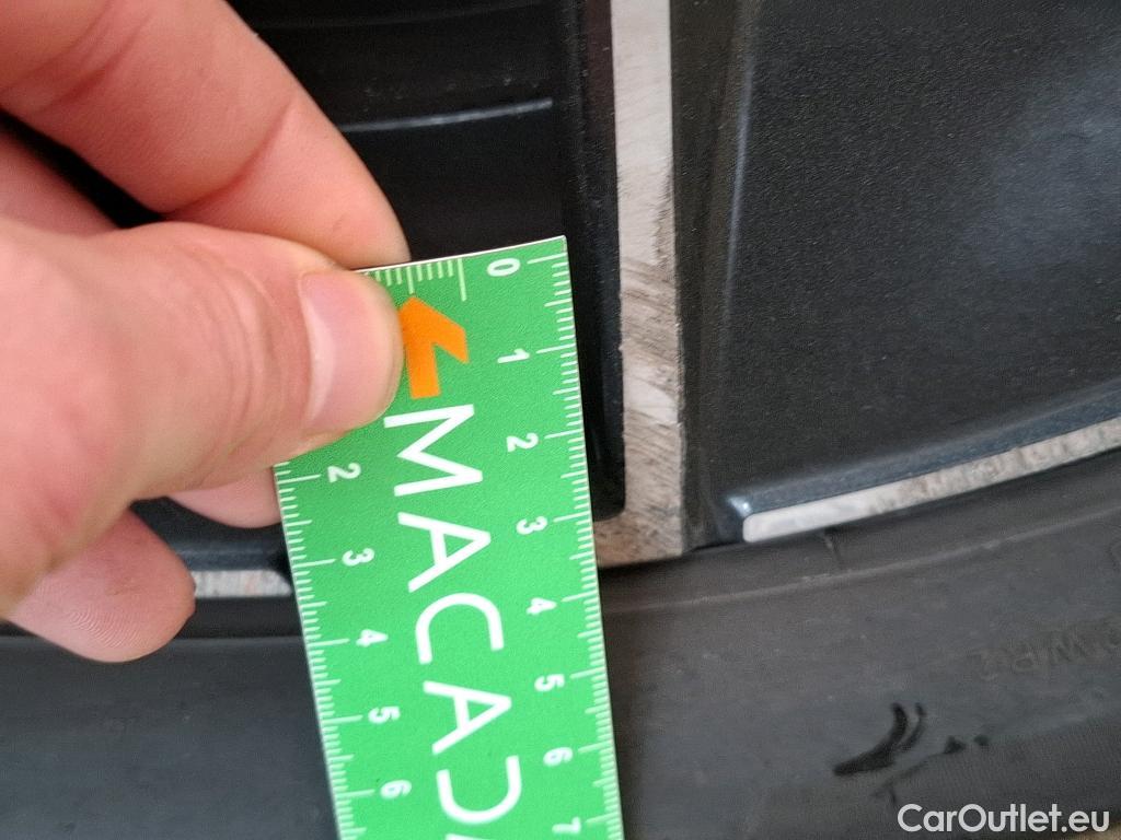  Skoda  Octavia  Break Sportline 2.0 TDI 150CV BVA7 E6d #7