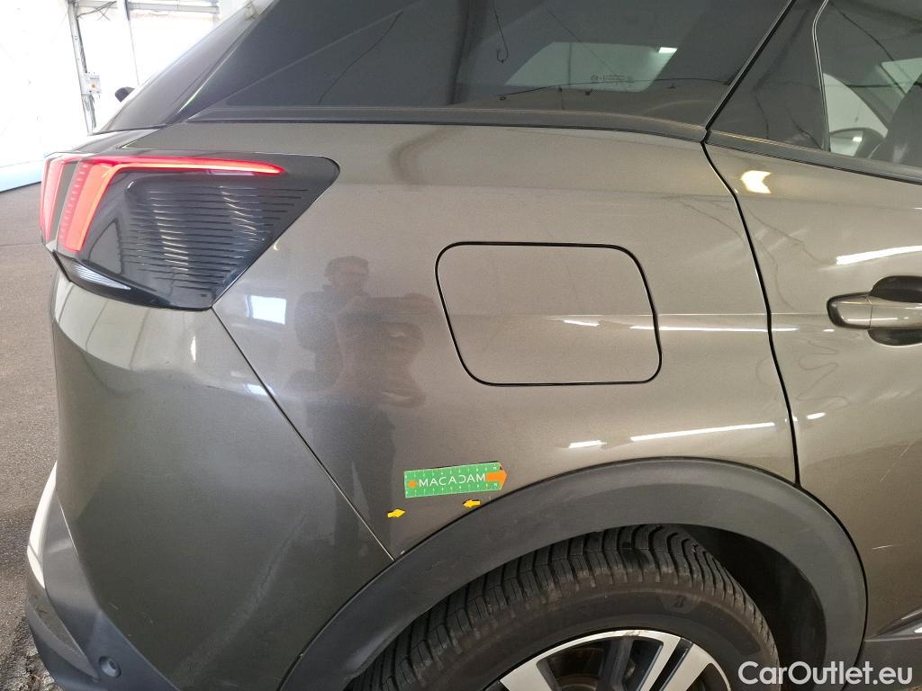  Peugeot  3008  Allure Business 1.5 HDi 130CV BVM6 E6d #13