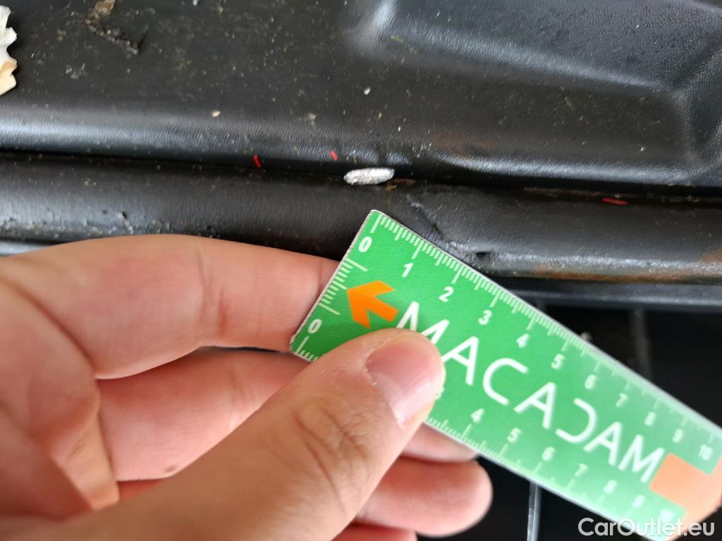  Renault  Kangoo RENAULT  Express / 2013 / 4P / Fourgonnette Extra R-Link - Blue dCi 95 #31