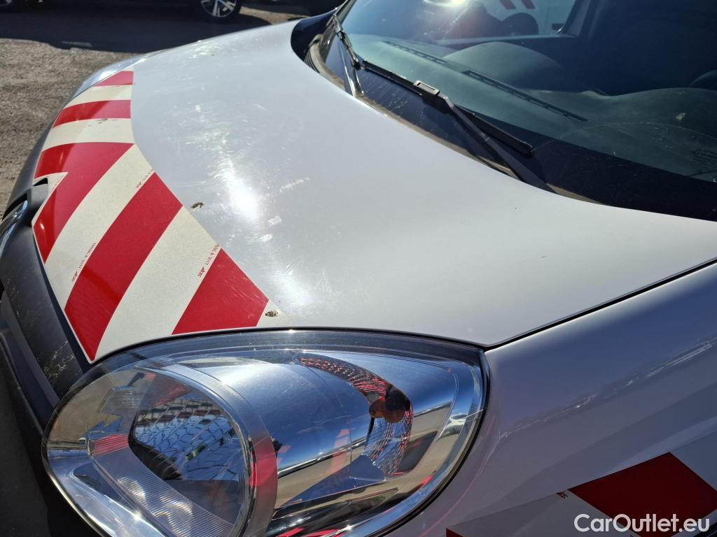  Renault  Kangoo RENAULT  Express / 2013 / 4P / Fourgonnette Extra R-Link - Blue dCi 95 #51