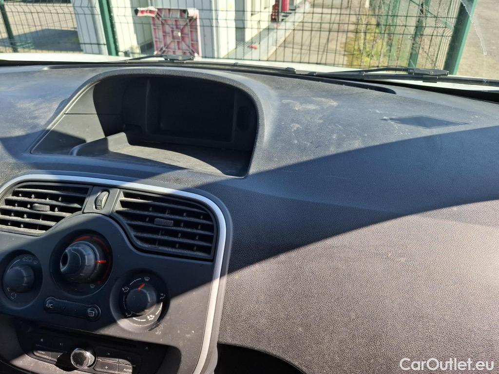  Renault  Kangoo RENAULT  Express / 2013 / 4P / Fourgonnette Extra R-Link - Blue dCi 95 #38