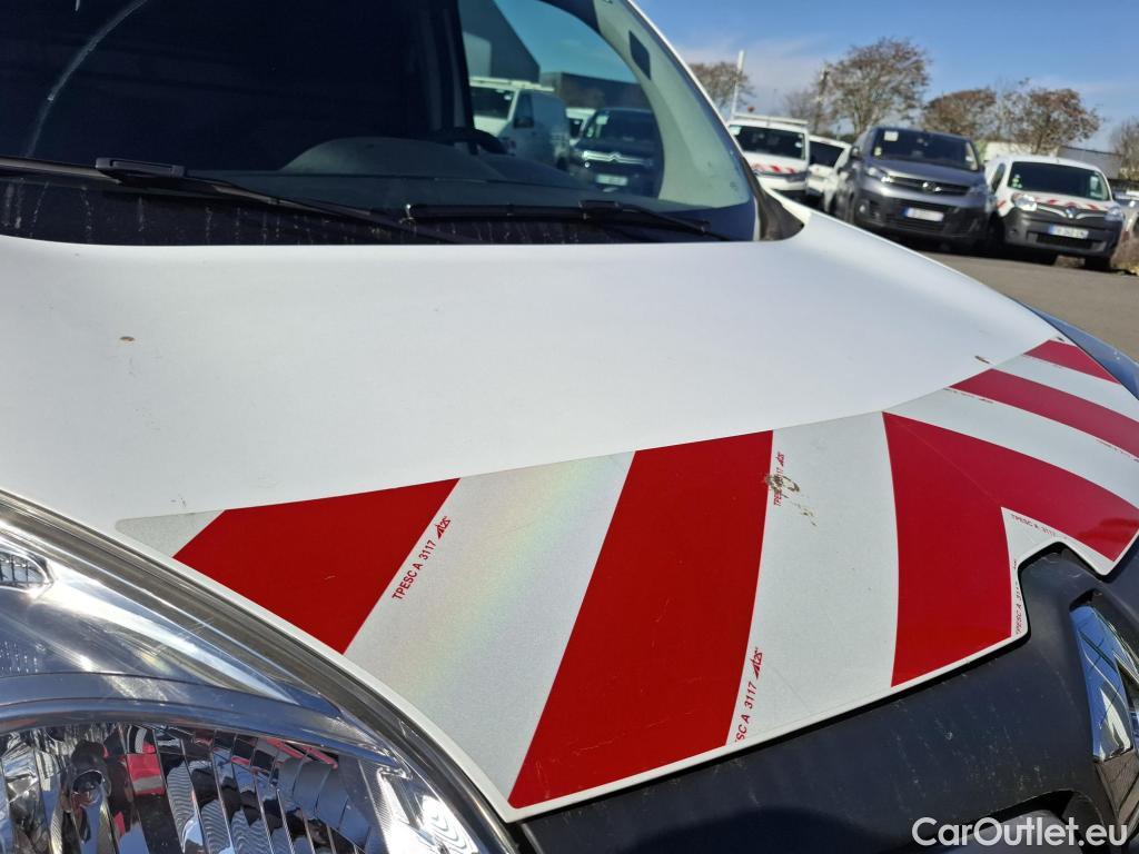  Renault  Kangoo RENAULT  Express / 2013 / 4P / Fourgonnette Extra R-Link - Blue dCi 95 #49