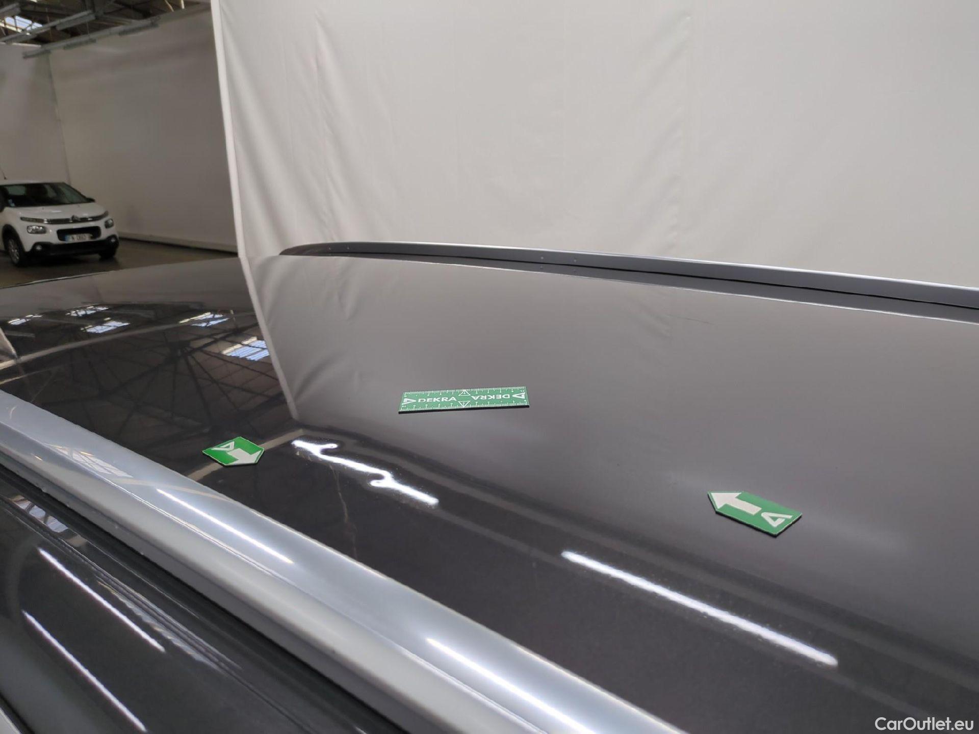  Peugeot  5008  Allure Pack 1.5 HDi 130CV BVA8 7 Sieges E6d #14