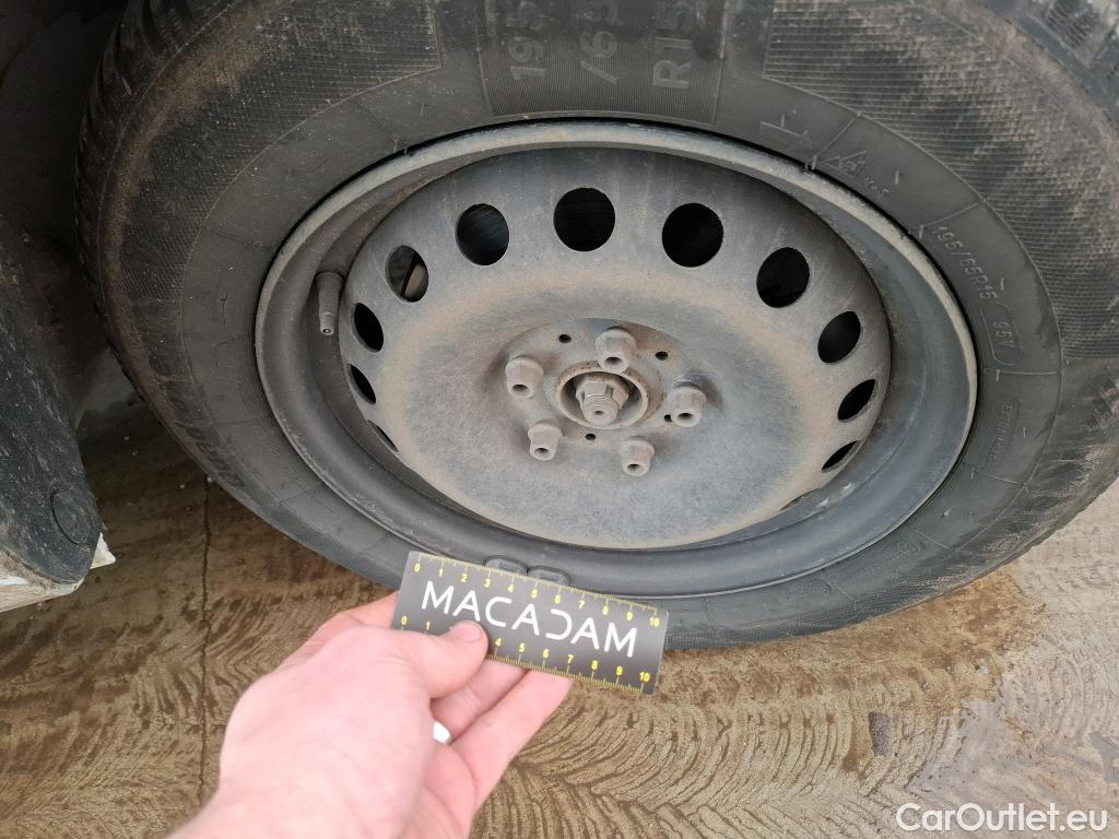  Renault  Kangoo  Express Maxi Extra (Série Spéciale) 1.5 #21