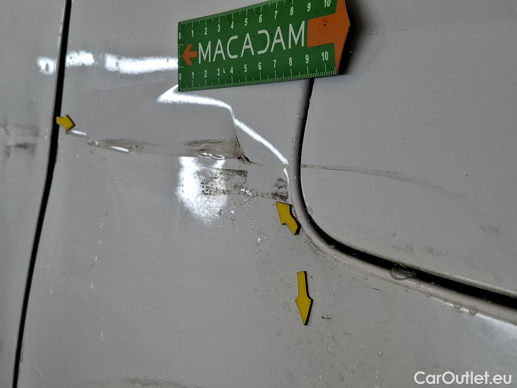  Renault  Kangoo  Zen 1.5 dCi 90CV BVM5 E6 #3