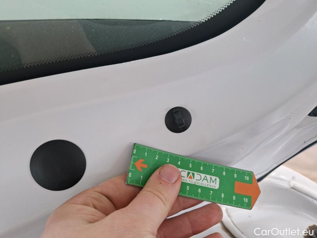  Opel  Crossland  X Elegance Business 1.2 Turbo 110CV BVM6 E6d #27