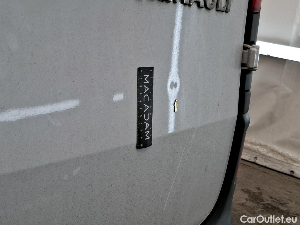  Renault  Kangoo  Express Maxi Extra (Série Spéciale) 1.5 #5